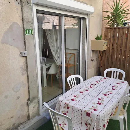 Maison De Vacances * Florensac