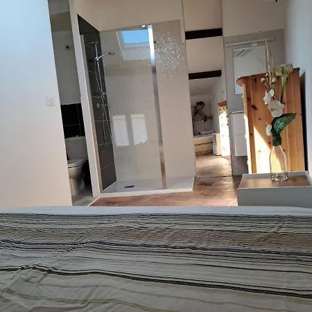 Maison De Vacances Prázdninový dům