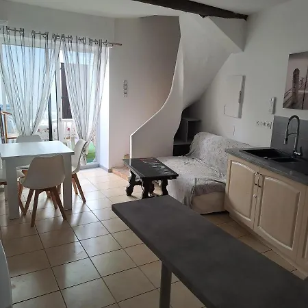 Prázdninový dům Maison De Vacances Florensac