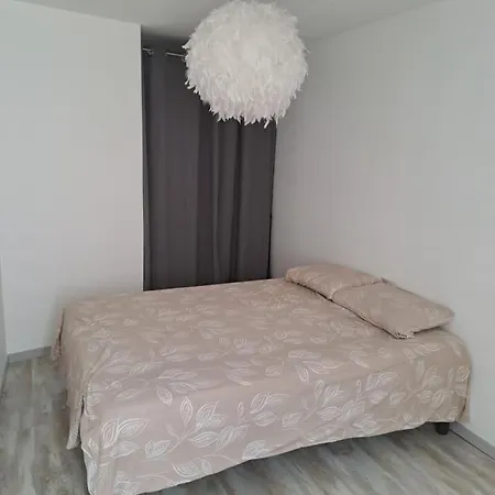 Maison De Vacances