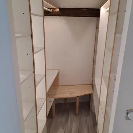 Prázdninový dům Maison De Vacances Florensac