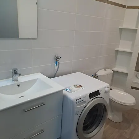 Maison De Vacances Prázdninový dům