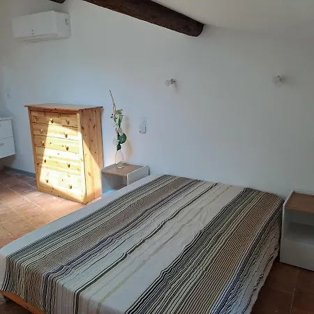 Prázdninový dům Maison De Vacances Florensac
